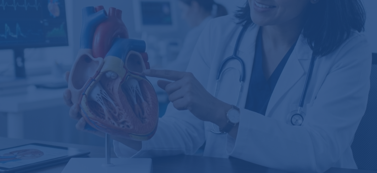 Heart Transplant vs LVAD: Which Is Better for End-Stage Failure