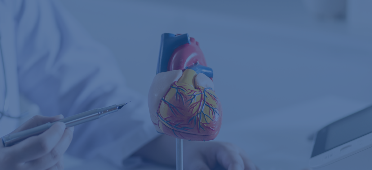 Heart Failure After Triple Bypass