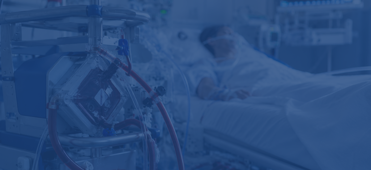 How Long Can A Patient Stay On Ecmo Before Complications Rise