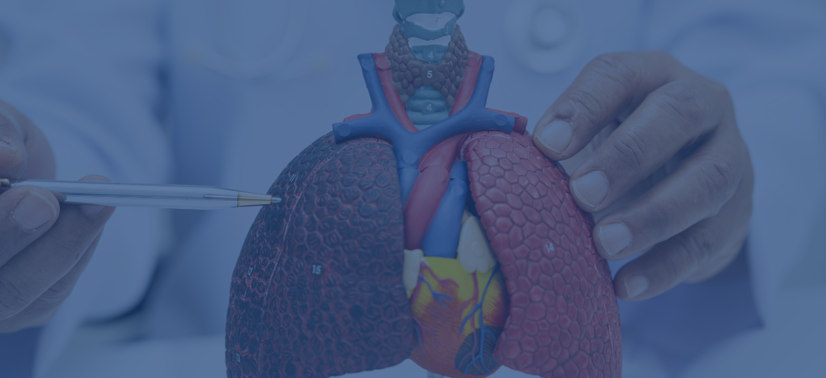 Indications For Lung Transplant Surgery