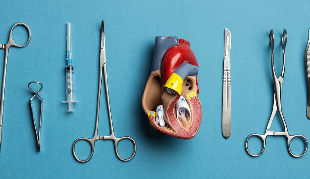 Open Heart Surgery Cost In Mumbai