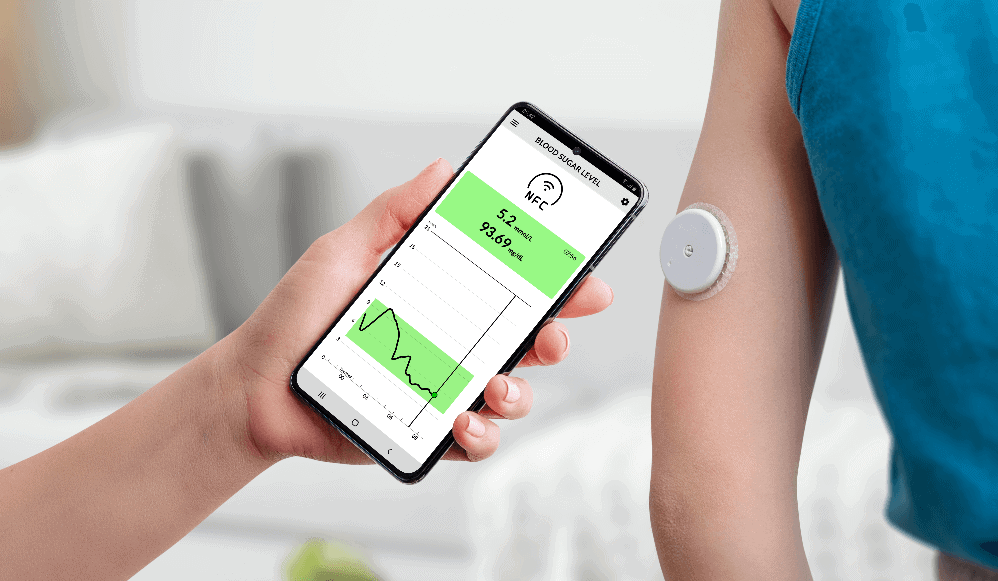 Tracking Your Vitals