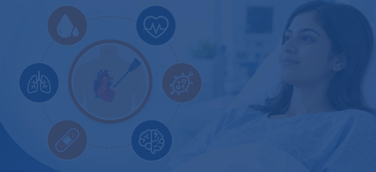 What Are The Risks Of Keyhole Heart Surgery