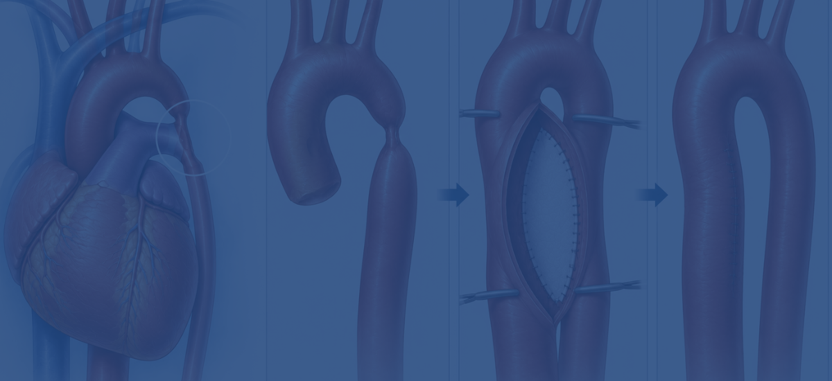 What Is Aortic Coarctation Repair