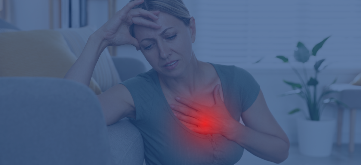 Menopause And Heart Disease