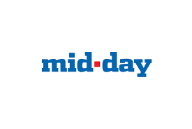 Mid Day Logo