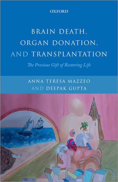 Publication Brain Death Organ Donation And Tranplantation